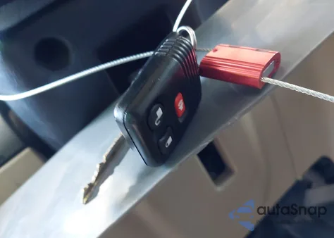 2005 Mazda Tribute S from USA, damaged, VIN 4F2YZ04155KM04497